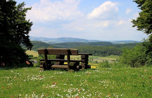 Goldhausen Apartment | Vacation apartment Westfalenblick