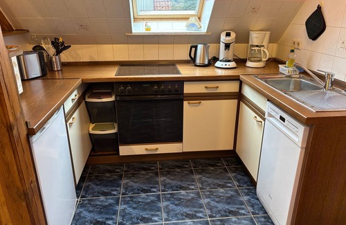 Muritz Apartment | Vacation apartment Winkler Zilpzalp - Holiday apartment Winkler