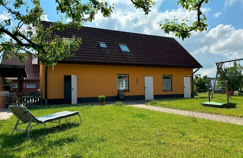 Muritz Apartment | Vacation apartment Winkler Zilpzalp - Holiday apartment Winkler
