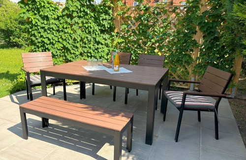 Muritz Apartment | Vacation apartment Winkler Zilpzalp - Holiday apartment Winkler