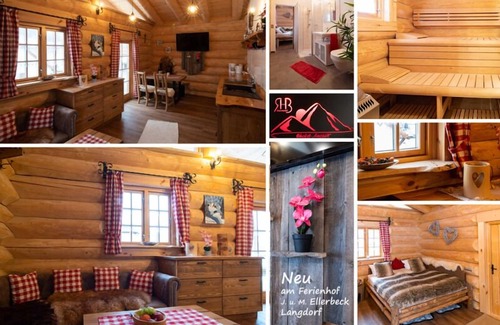 Langdorf Apartment | Vacation apartment with balcony in the Bavarian Forest