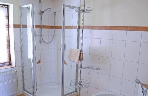 Langdorf Apartment | Vacation apartment with balcony in the Bavarian Forest