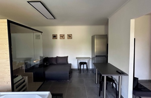 Glindfeld Apartment | Vacation apartment with whirlpool and sauna