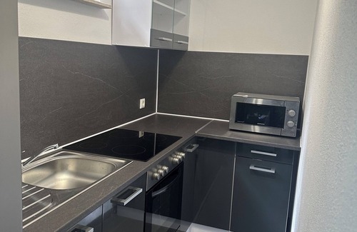 Glindfeld Apartment | Vacation apartment with whirlpool and sauna