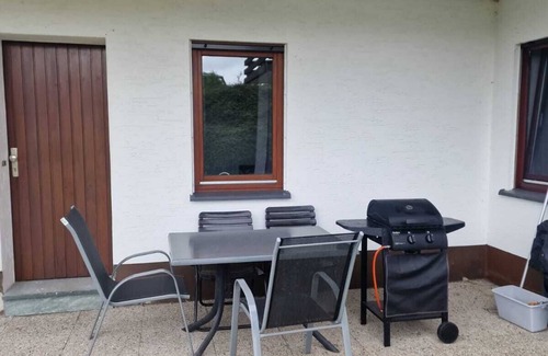 Glindfeld Apartment | Vacation apartment with whirlpool and sauna