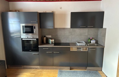Arberg Apartment | Vacation apartment with 200m² suitable for groups
