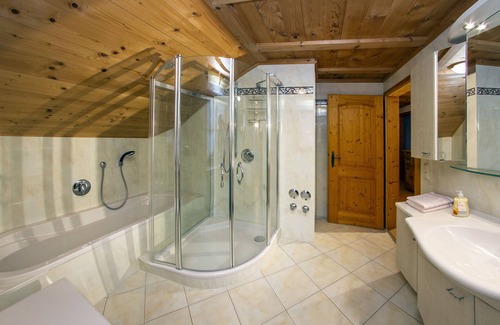 Wertach Apartment | Vacation apartment with its own sauna