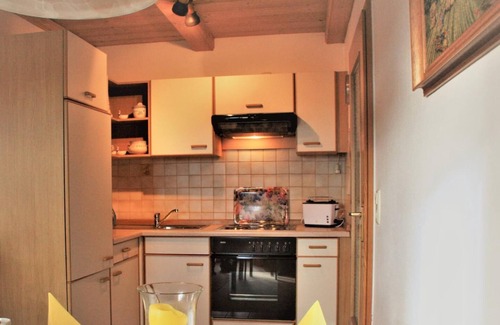 Regen Apartment | Vacation apartment with terrace