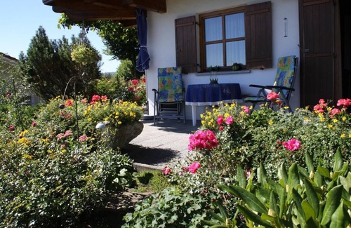 Regen Apartment | Vacation apartment with terrace