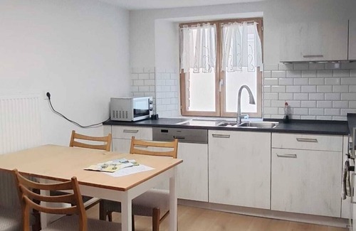 Merdingen Apartment | Vacation apartment zum Engel