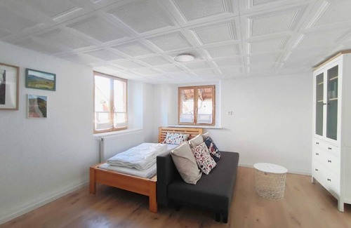 Merdingen Apartment | Vacation apartment zum Engel