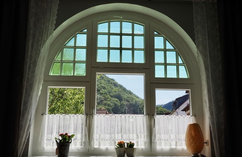 Thale Apartment | Vacation apartment Zum Bodekiesel