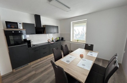 Waldeck Apartment | Vacation apartment zur Elsa