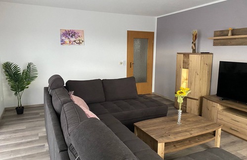 Waldeck Apartment | Vacation apartment zur Elsa