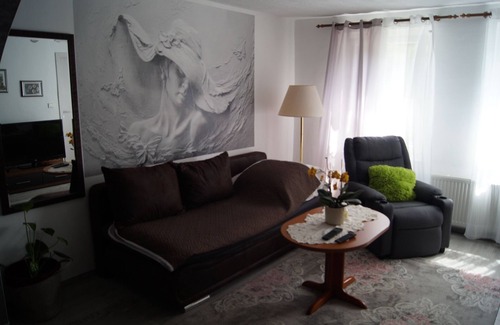 Gernrode Apartment | Vacation apartment Zweta
