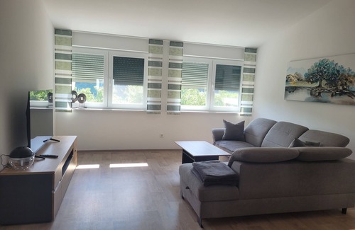 Heilsbronn Apartment | Vacation apartments family Meyer