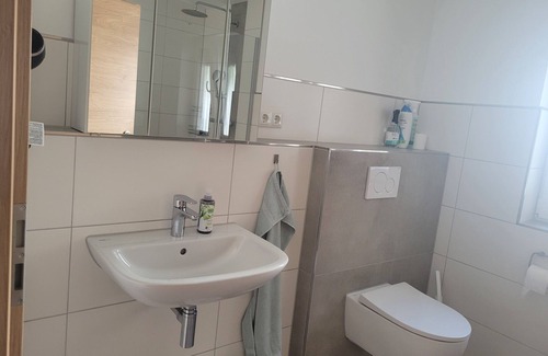 Heilsbronn Apartment | Vacation apartments family Meyer