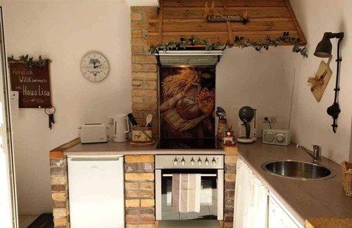 Senftenberg Apartment | Vacation apartments Haus Lisa - Holiday apartment Lotte