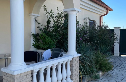 Neudoerfl Apartment | Vacation apartments Hauerperle - Holiday apartment