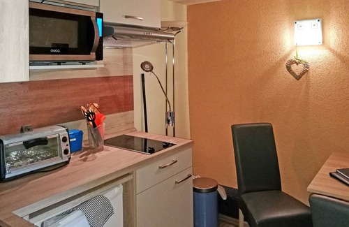 Prohn Apartment | Vacation apartments Jan & Hugo - Holiday apartment Jan