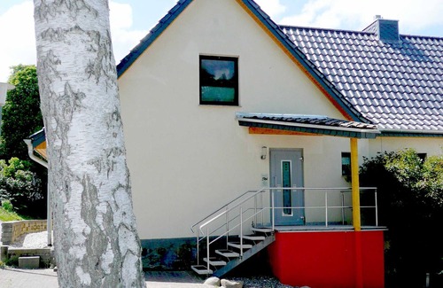 Prohn Apartment | Vacation apartments Jan & Hugo - Holiday apartment Jan