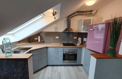 Malente Apartment | Vacation apartments Miralom - Holiday apartment 1
