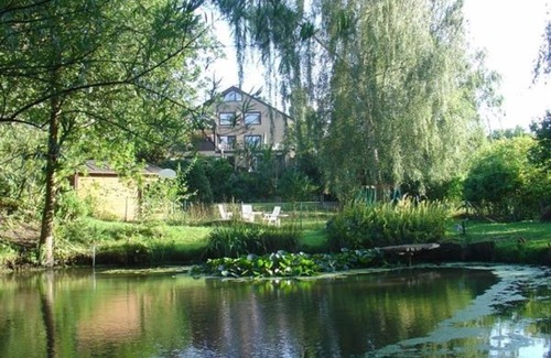 Malente Apartment | Vacation apartments Miralom - Holiday apartment 1