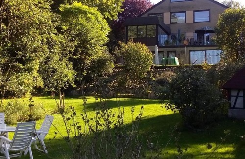 Malente Apartment | Vacation apartments Miralom - Holiday apartment 1