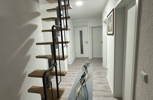 Guenzburg Apartment | Vacation apartments near Legoland-Günzburg