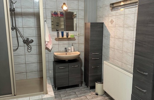 Guenzburg Apartment | Vacation apartments near Legoland-Günzburg