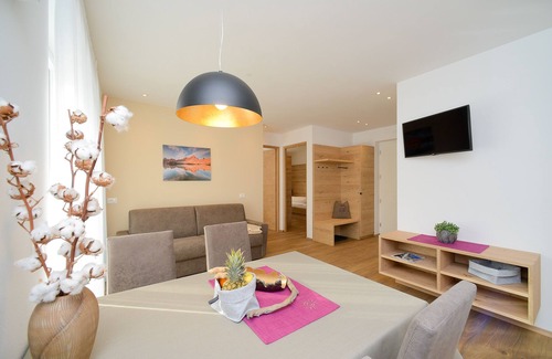 Perca House | Vacation apartments on the slopes in the heart of the Pustertal Valley