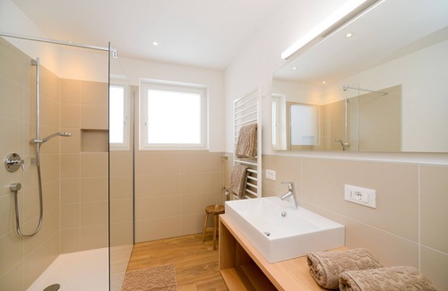 Perca House | Vacation apartments on the slopes in the heart of the Pustertal Valley