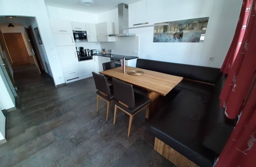 Hollersbach im Pinzgau Apartment | Vacation apartment/apartment for 8 guests with 85m² in Hollersbach im Pinzgau (86777)