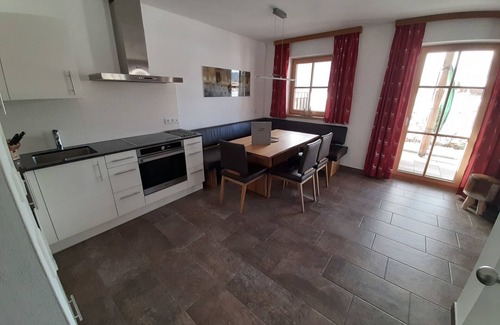 Hollersbach im Pinzgau Apartment | Vacation apartment/apartment for 8 guests with 85m² in Hollersbach im Pinzgau (86777)