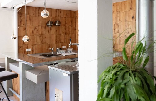 Steinbach am Attersee Apartment | Vacation apartment 11 - Hanslmann