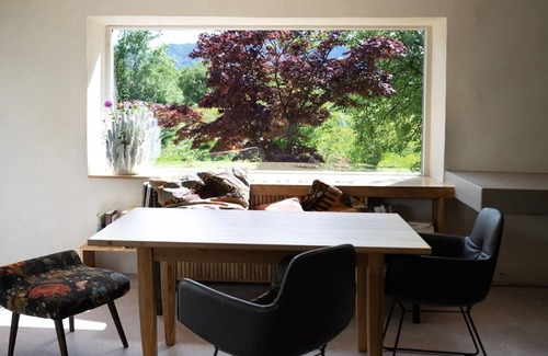 Steinbach am Attersee Apartment | Vacation apartment 11 - Hanslmann