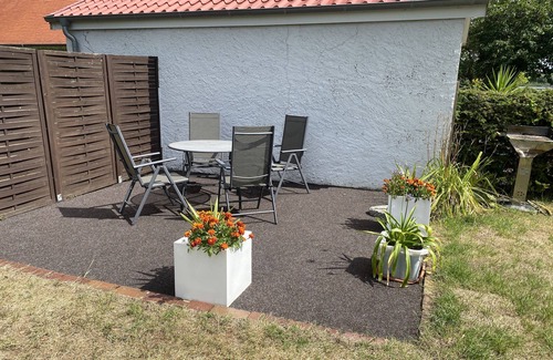 Warnow Condo | Vacation at the Baltic Sea - beautiful vacation apartment for 4 persons