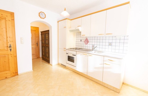 Waidhofen An Der Ybbs Apartment | Vacation apartment (38 sqm) with a view of the Redtenberg