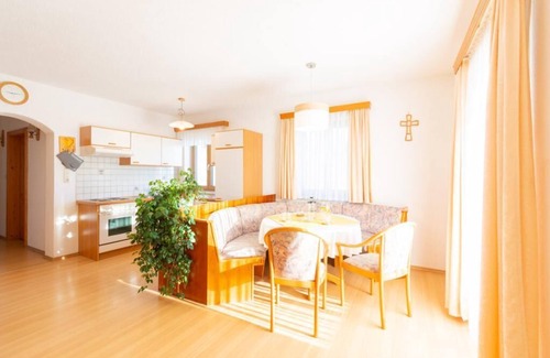 Waidhofen An Der Ybbs Apartment | Vacation apartment (38 sqm) with a view of the Redtenberg