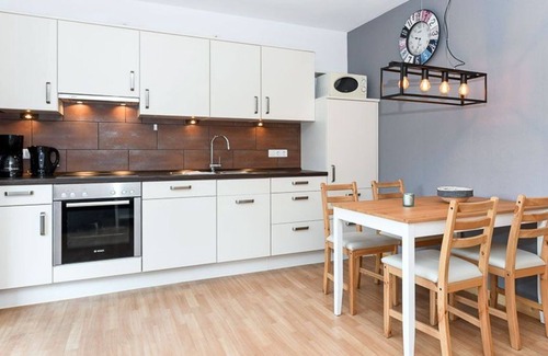 Horum Apartment | Vacation beach shell
