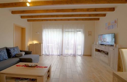 Wremen House | Vacation cottage Lea