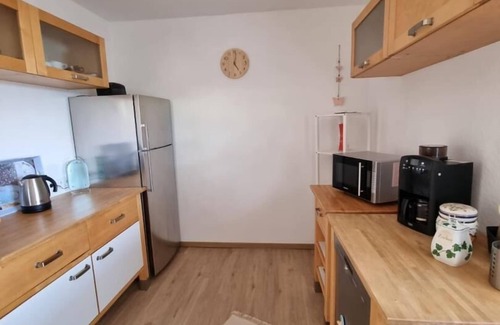 Wustrow House | Vacation cottage Am Zollhaus