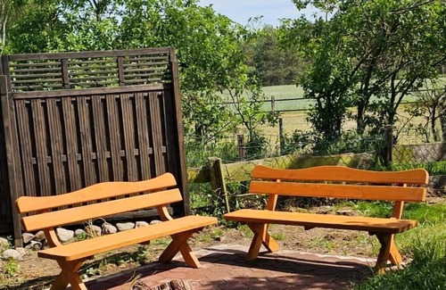 Wustrow House | Vacation cottage Am Zollhaus