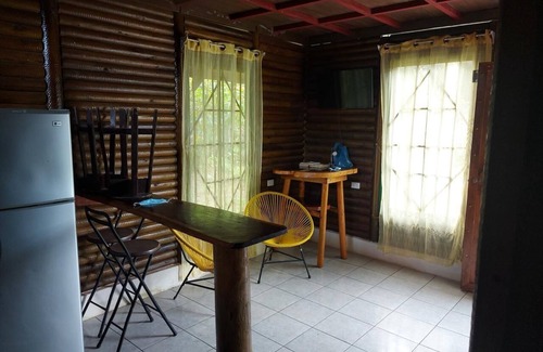 Chilamate Cabin | Vacation Cabin Rio Sarapiqui