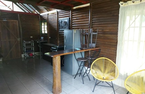 Chilamate Cabin | Vacation Cabin Rio Sarapiqui
