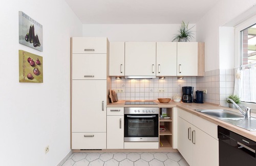 Carolinensiel Apartment | Vacation captain