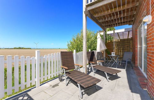 Carolinensiel Apartment | Vacation captain