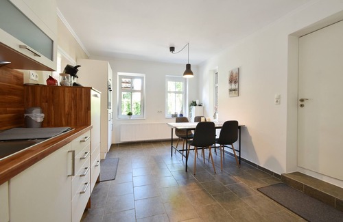 Westoverledingen House | Vacation cottage Gulfhof Corinna 75110 - Gulfhof Corinna