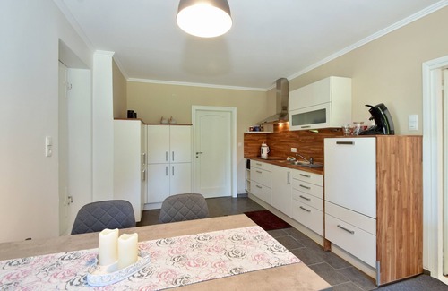 Westoverledingen House | Vacation cottage Gulfhof Corinna 75110 - Gulfhof Corinna