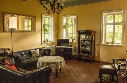 Sudbrookmerland House | Vacation cottage Klein Babel